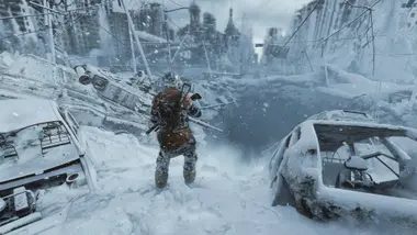 Metro Exodus Expansion Pass () preview 7