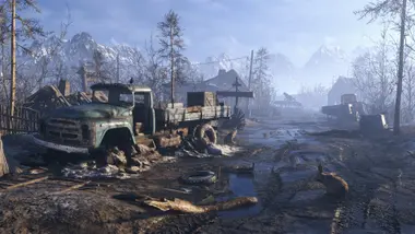 Metro Exodus Expansion Pass () preview 5