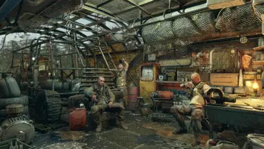 Metro Exodus Expansion Pass () preview 4