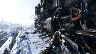 Metro Exodus | Gold Edition - .COM preview 3
