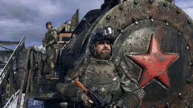 Metro Exodus | Gold Edition - .COM preview 11