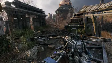 Metro Exodus | Gold Edition preview 5