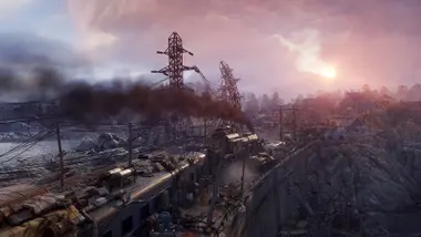 Metro Exodus preview 3