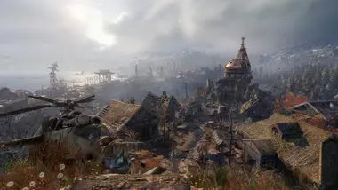 Metro Exodus preview 6