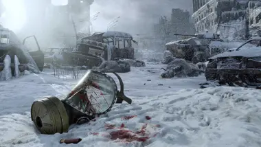 Metro Exodus preview 2