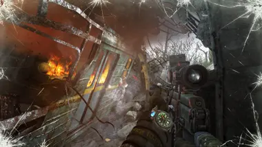 Metro: Last Light Redux .COM preview 5