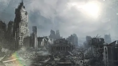 Metro: Last Light Redux preview 10