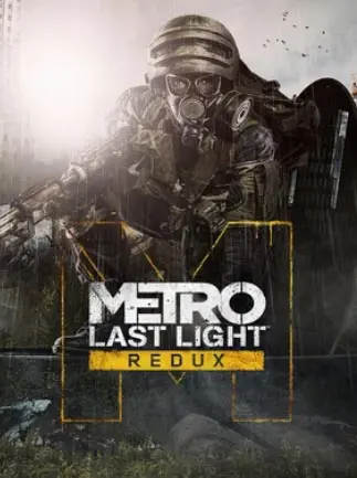 Metro: Last Light Redux preview 6