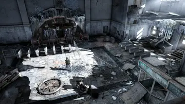 Metro Redux Bundle preview 14