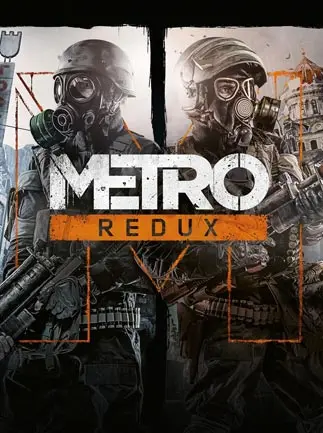 Metro Redux Bundle preview 11