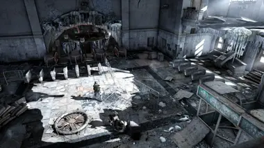 Metro Redux Bundle preview 3