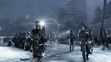 Metro Redux Bundle preview 5