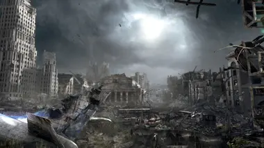 Metro Redux Bundle preview 8