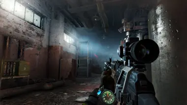 Metro Redux Bundle - Live - CANADA preview 7