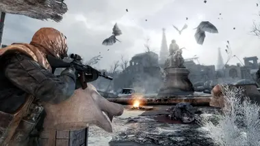 Metro Redux Bundle - Live - CANADA preview 3