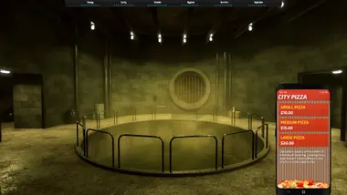 Metro Sim Hustle preview 6