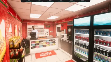 Metro Sim Hustle preview 4