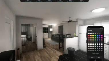 Metro Sim Hustle preview 3