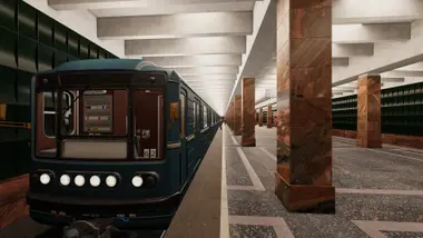 Metro Simulator 2 preview 10