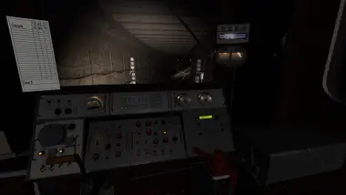 Metro Simulator 2 preview 9