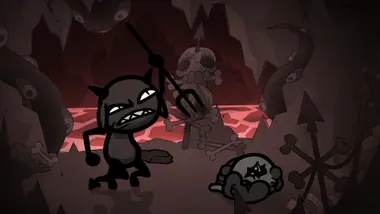Mewgenics preview 4