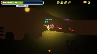 Miaou Moon preview 4