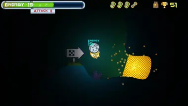 Miaou Moon preview 5