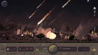 Microcivilization preview 7