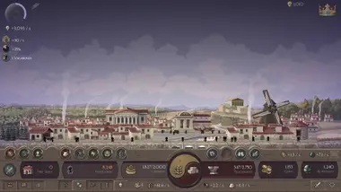 Microcivilization preview 2