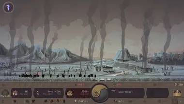 Microcivilization preview 4