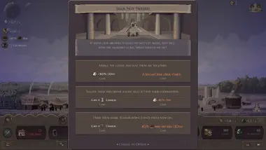 Microcivilization preview 5