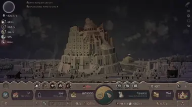 Microcivilization preview 9