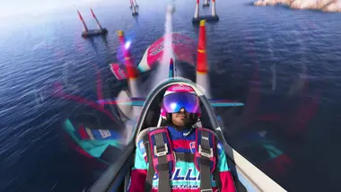 Microsoft Flight Simulator 2024 preview 3