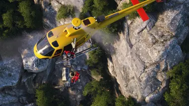 Microsoft Flight Simulator 2024 preview 5
