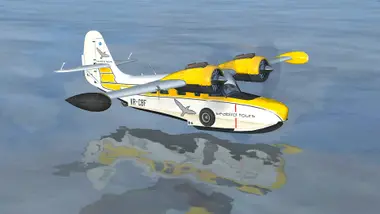 Microsoft Flight Simulator X: Edition preview 9