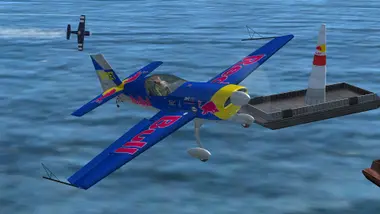 Microsoft Flight Simulator X: Edition preview 2