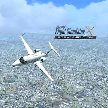 Microsoft Flight Simulator X: Edition preview 10