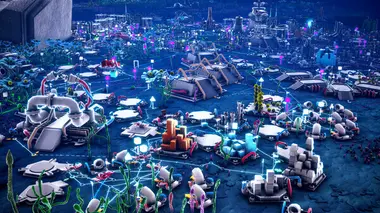 Microtopia preview 4