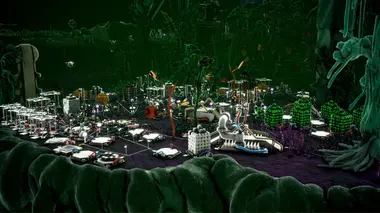 Microtopia preview 3