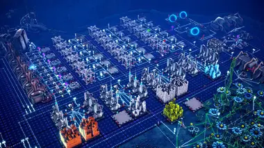 Microtopia preview 7