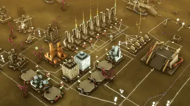 Microtopia preview 5