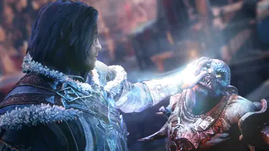 Middle-earth: Shadow of Mordor | Game of the Year Edition preview 2