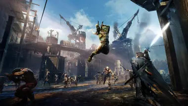 Middle-earth: Shadow of Mordor | Game of the Year Edition preview 4