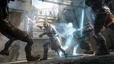 Middle-earth: Shadow of Mordor preview 5