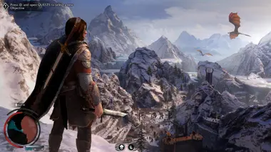 Middle-earth: Shadow of War | Definitive Edition preview 2
