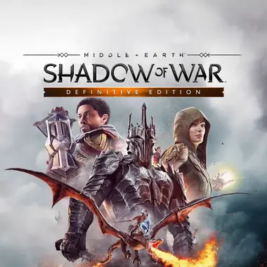 Middle-earth: Shadow of War | Definitive Edition preview 7