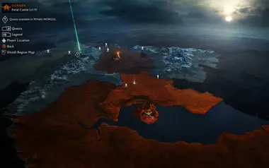 Middle-earth: Shadow of War | Gold Edition preview 5