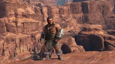 Middle-earth: Shadow of War Story Expansion Pass (, ) - Live - ARGENTINA preview 8