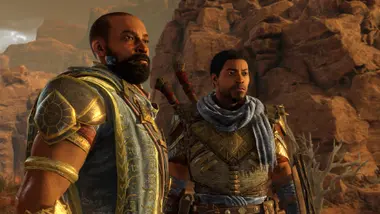 Middle-earth: Shadow of War Story Expansion Pass (, ) - Live - ARGENTINA preview 16
