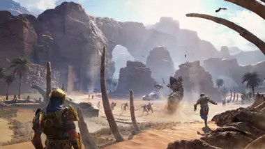 Middle-earth: Shadow of War Story Expansion Pass (, ) - Live - ARGENTINA preview 13
